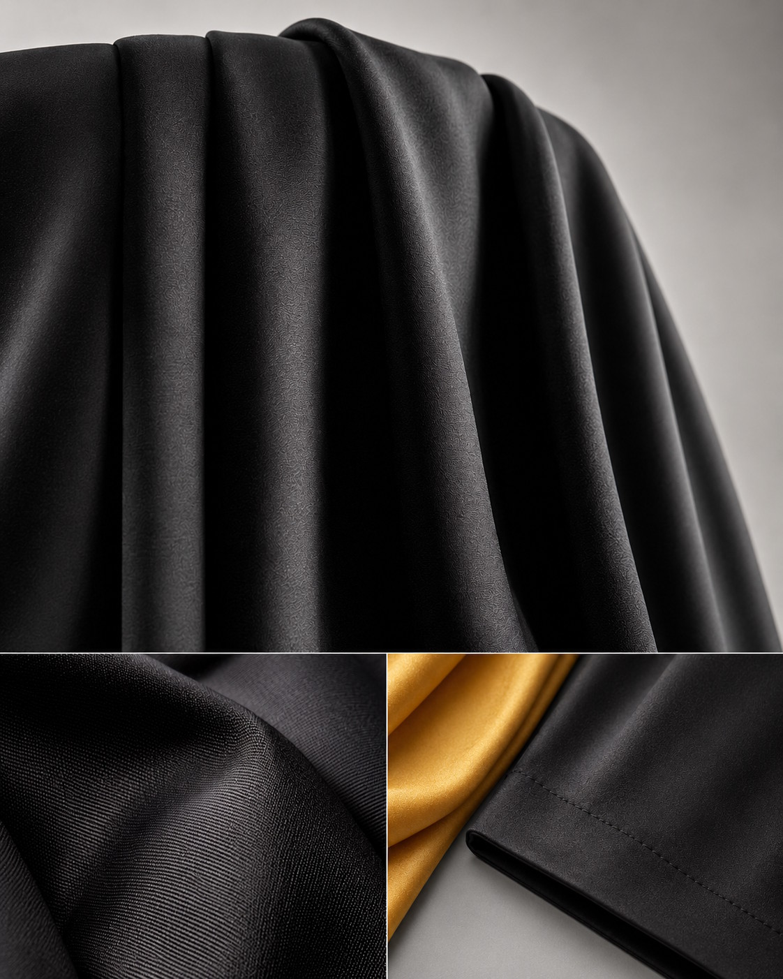 Material Premium Confort pentru roba consilier juridic