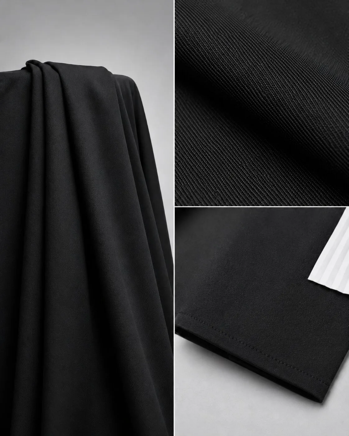 Material Standard Clasic pentru roba avocat
